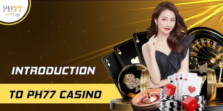 Game Bắn Cá JILI tại 77ball