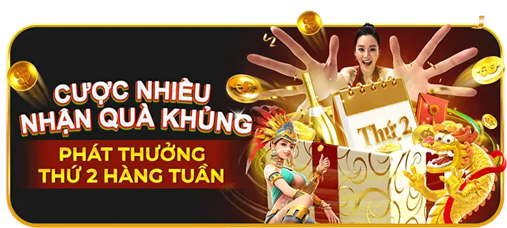 Ưu đãi casino trực tuyến