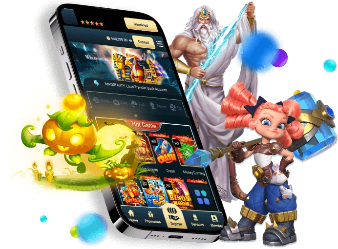 Casino trực tiếp với công nghệ VR/AR