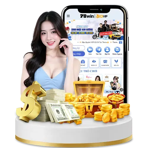 Các trò chơi đa dạng tại 77ball