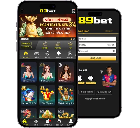 Thưởng Slot Game và Bắn Cá