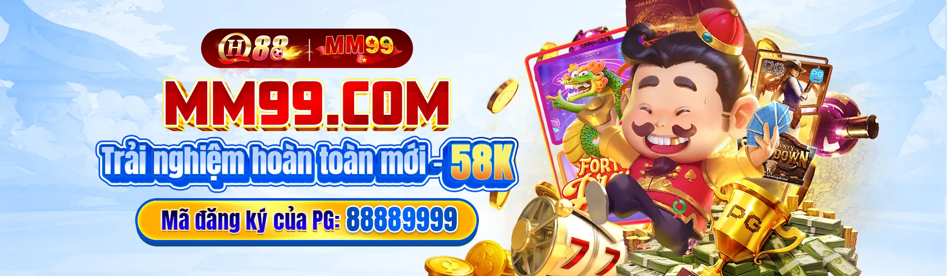Hình ảnh đại diện Chương trình VIP 77ball khuyến mãi