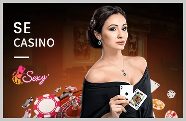 Trải nghiệm Live Casino 77ball với dealer người thật